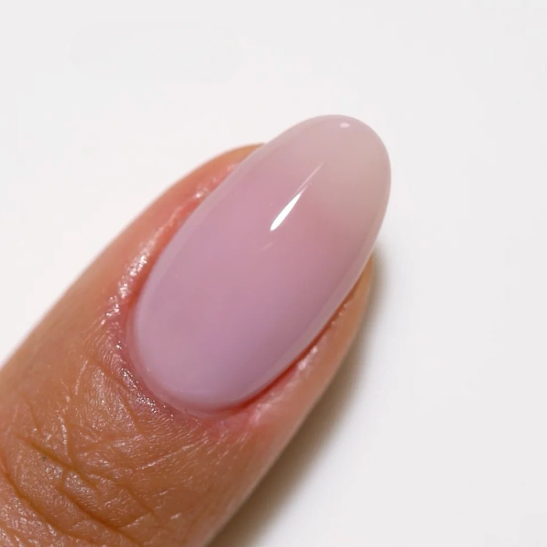 DND DC Part 13 Gel Polish - Set of 29 Colors Sheer Collection - DTK Nail Supply