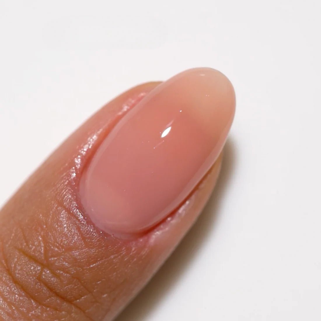 DND DC Part 13 Gel Polish - Set of 29 Colors Sheer Collection - DTK Nail Supply