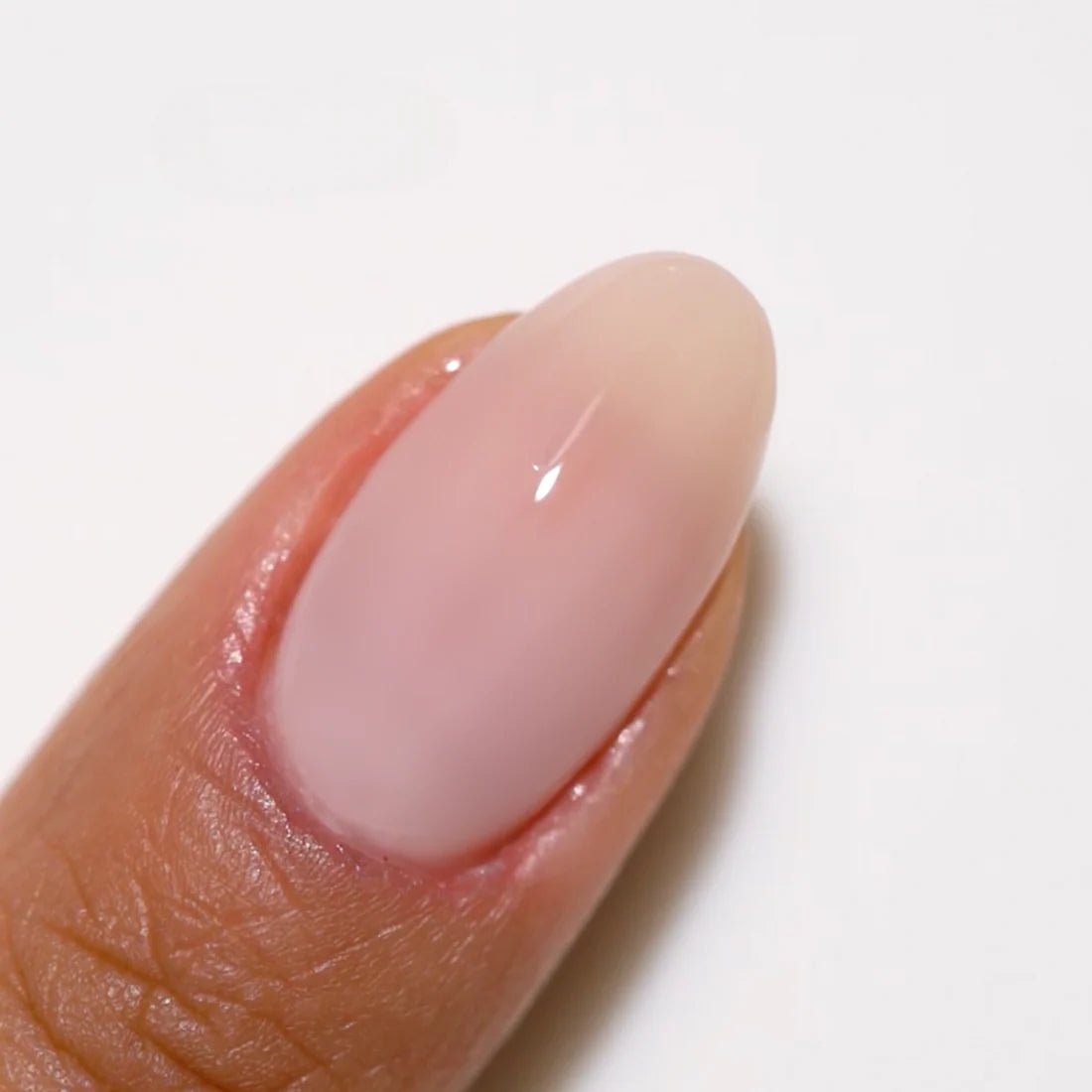 DND DC Part 13 Gel Polish - Set of 29 Colors Sheer Collection - DTK Nail Supply