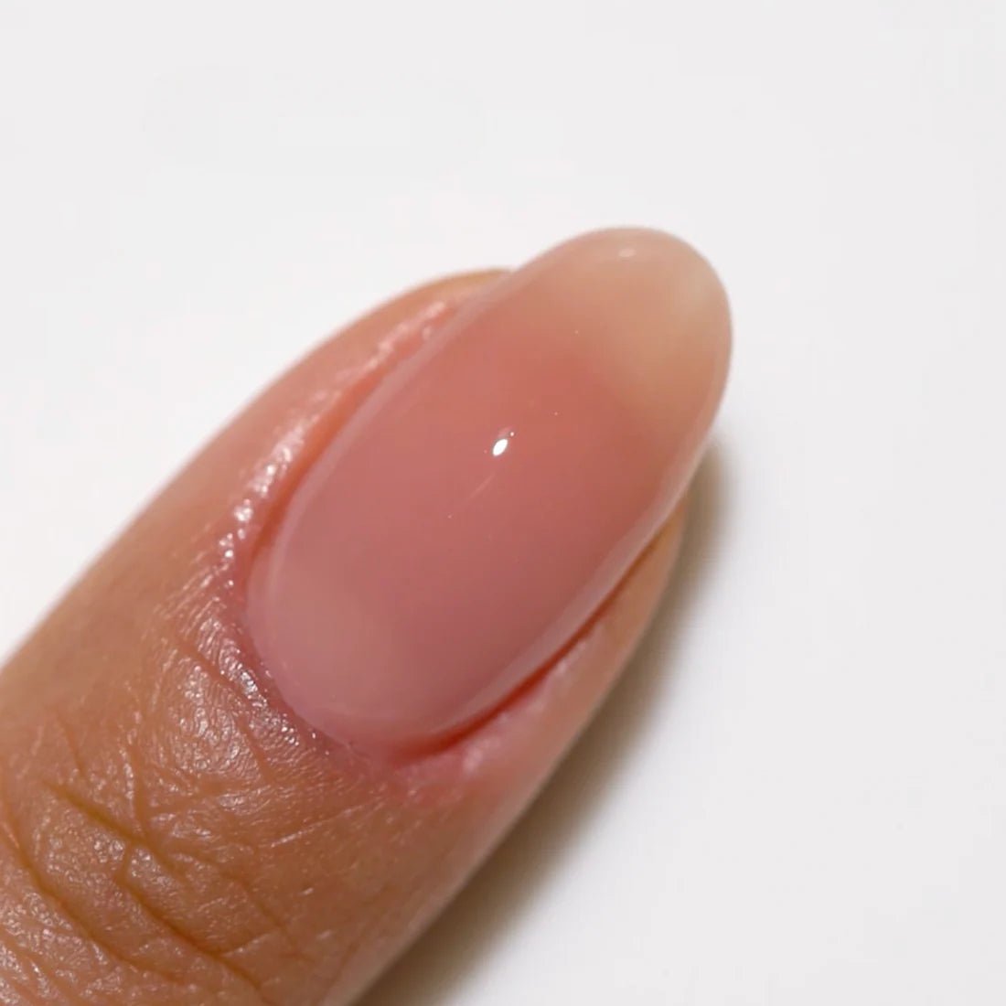 DND DC Part 13 Gel Polish - Set of 29 Colors Sheer Collection - DTK Nail Supply