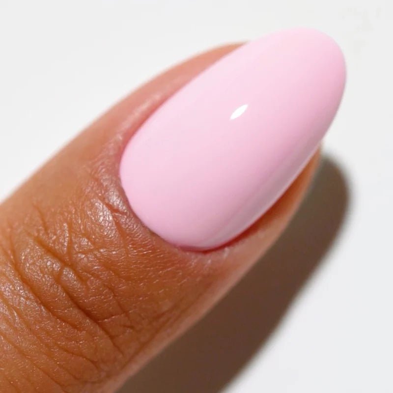 DND DC Part 15 Gel Polish - Set of 35 Free Spirit Collection - DTK Nail Supply