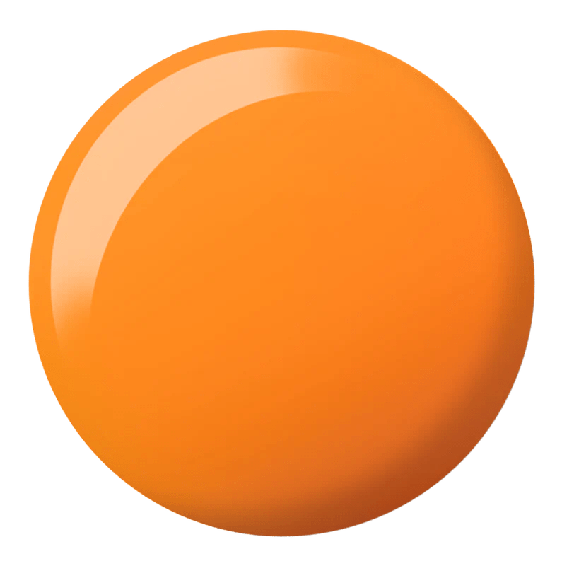 DND DC Part 15 Gel Polish - Set of 35 Free Spirit Collection - DTK Nail Supply