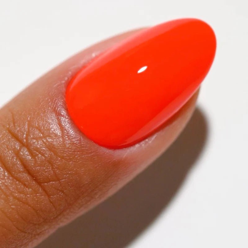 DND DC Part 15 Gel Polish - Set of 35 Free Spirit Collection - DTK Nail Supply