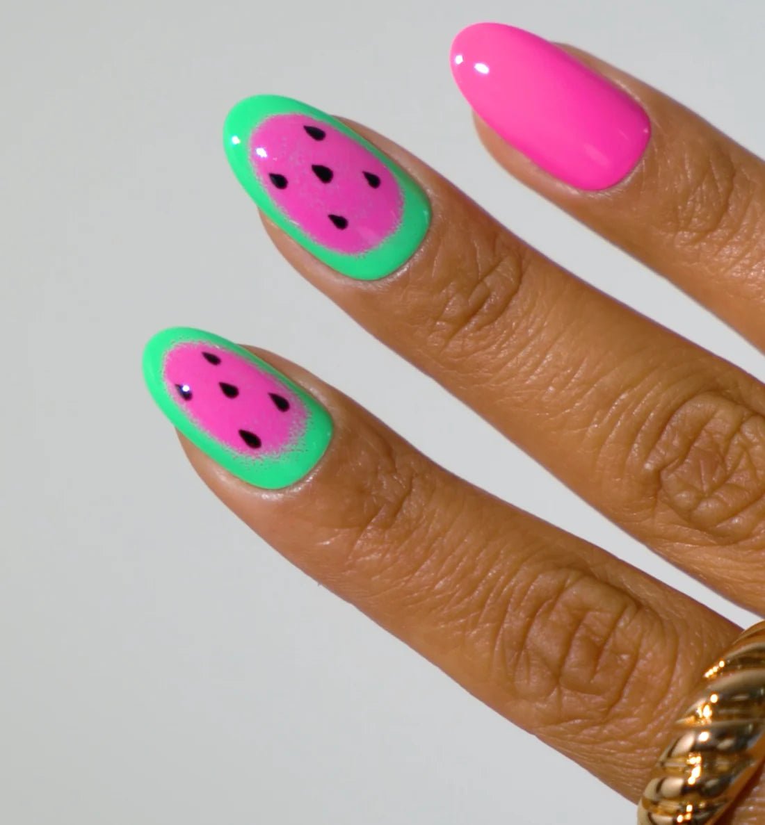 DND DC Part 15 Gel Polish - Set of 35 Free Spirit Collection - DTK Nail Supply