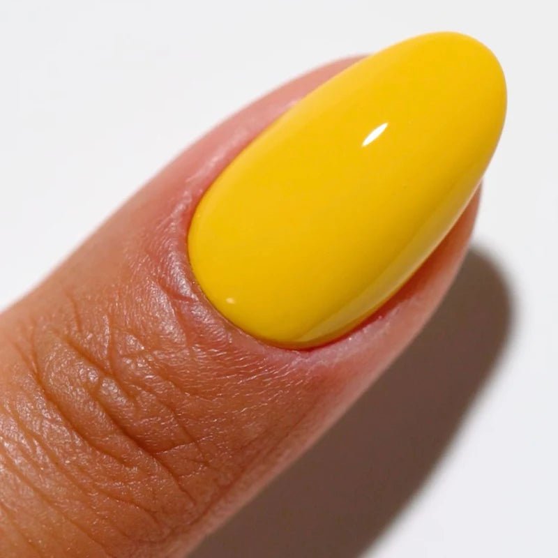 DND DC Part 15 Gel Polish - Set of 35 Free Spirit Collection - DTK Nail Supply