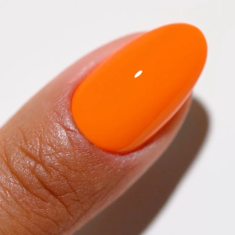 DND DC Part 15 Gel Polish - Set of 35 Free Spirit Collection - DTK Nail Supply