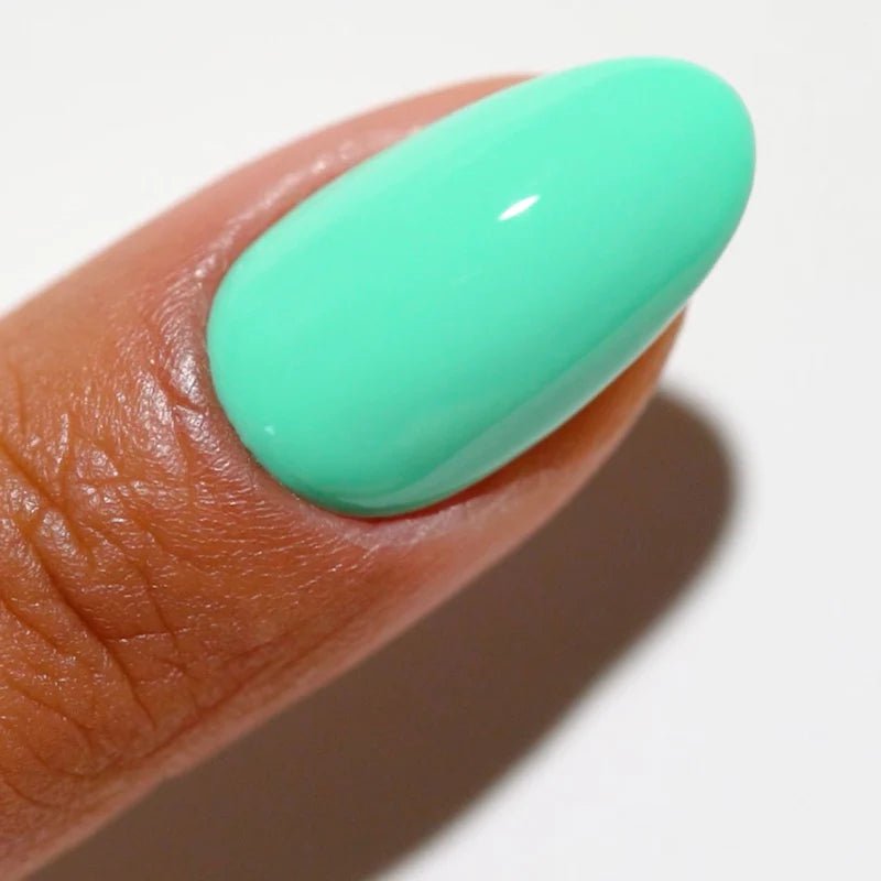 DND DC Part 15 Gel Polish - Set of 35 Free Spirit Collection - DTK Nail Supply