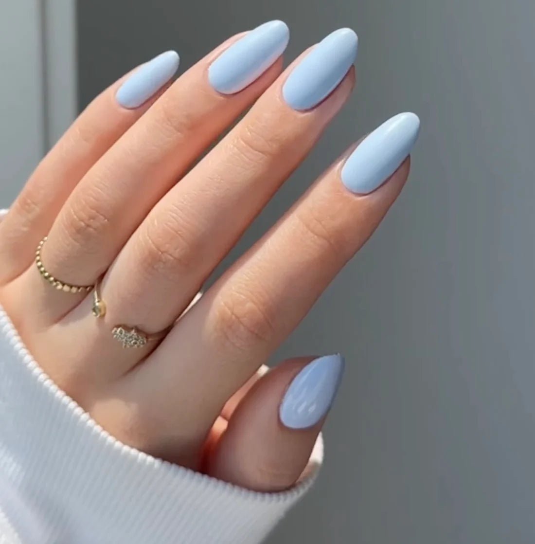 DND DC Part 15 Gel Polish - Set of 35 Free Spirit Collection - DTK Nail Supply