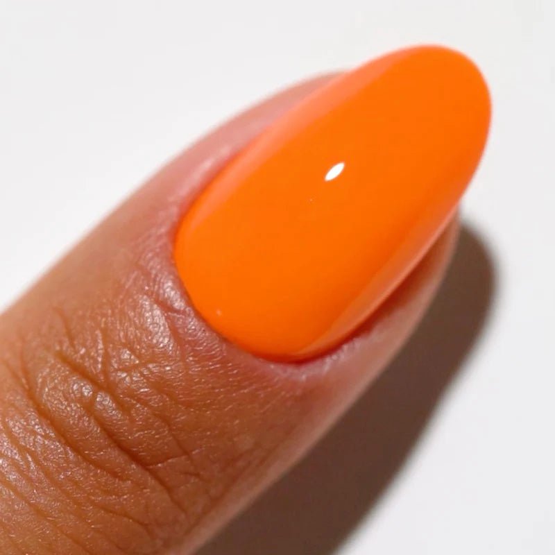 DND DC Part 15 Gel Polish - Set of 35 Free Spirit Collection - DTK Nail Supply