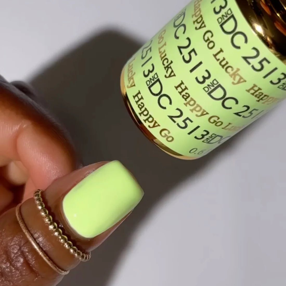 DND DC Part 15 Gel Polish - Set of 35 Free Spirit Collection - DTK Nail Supply