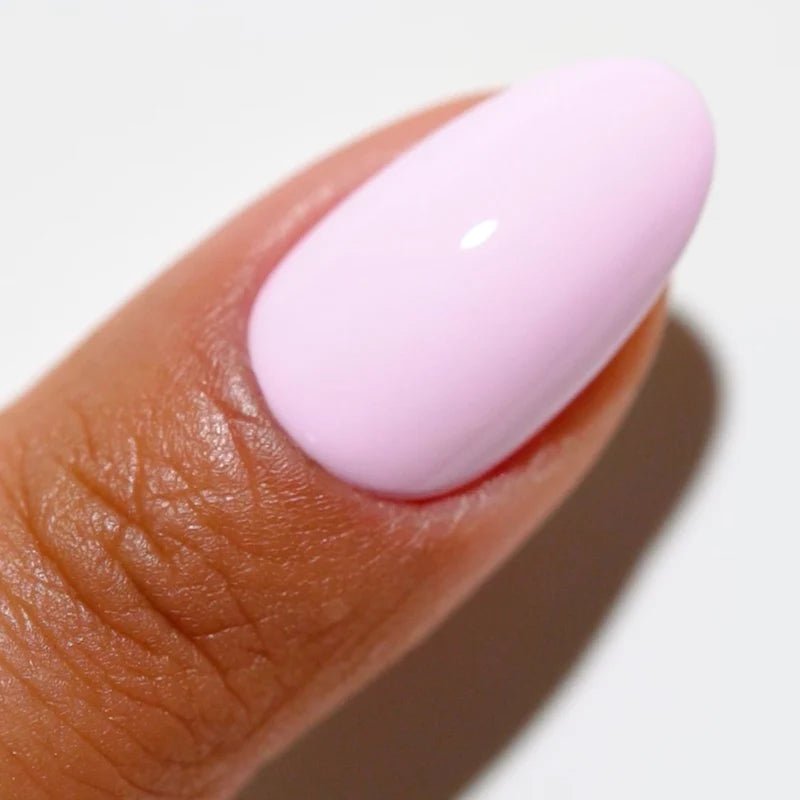 DND DC Part 15 Gel Polish - Set of 35 Free Spirit Collection - DTK Nail Supply