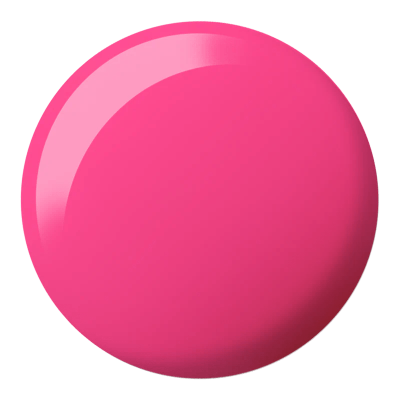 DND DC Part 15 Gel Polish - Set of 35 Free Spirit Collection - DTK Nail Supply