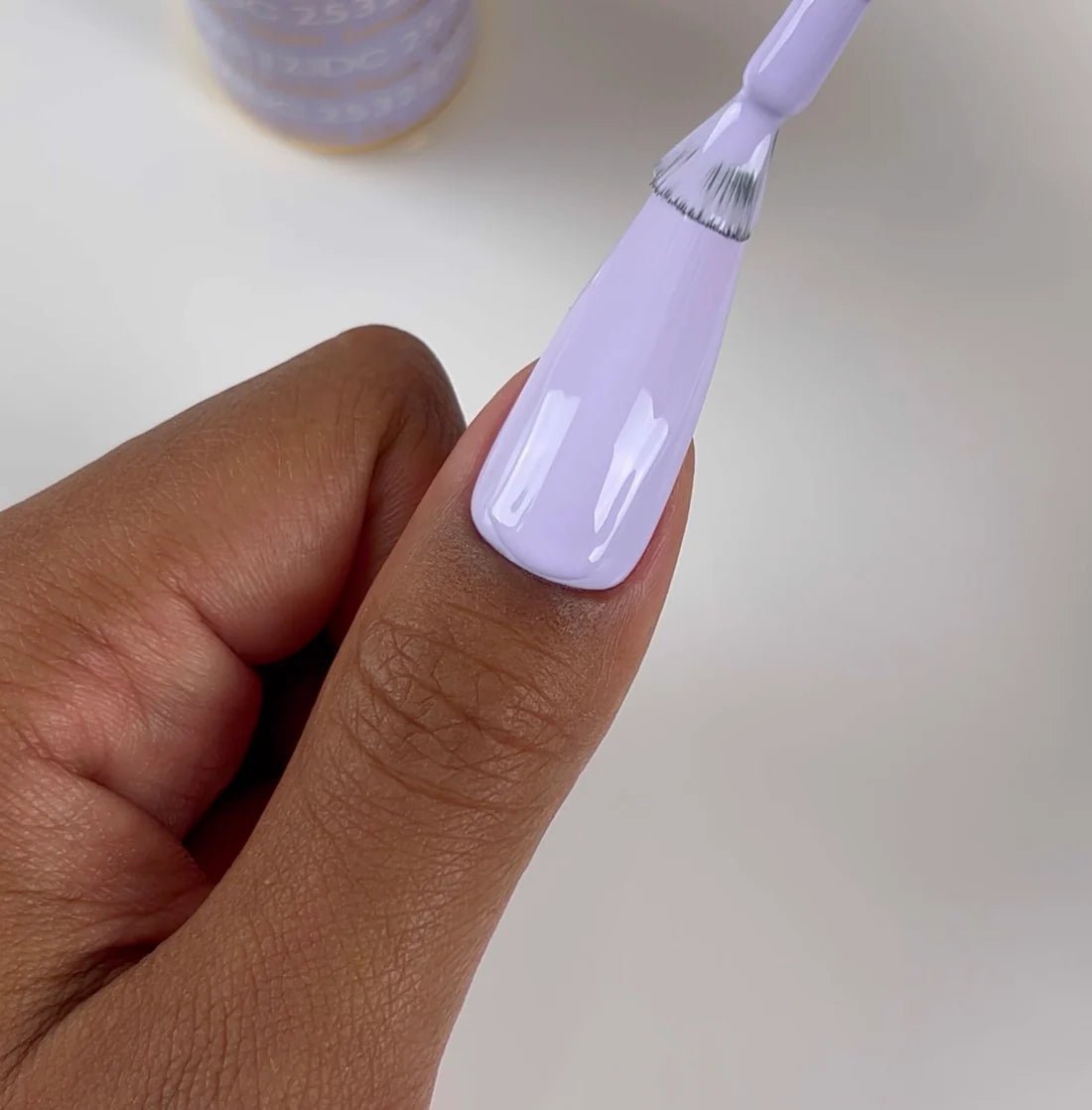 DND DC Part 15 Gel Polish - Set of 35 Free Spirit Collection - DTK Nail Supply