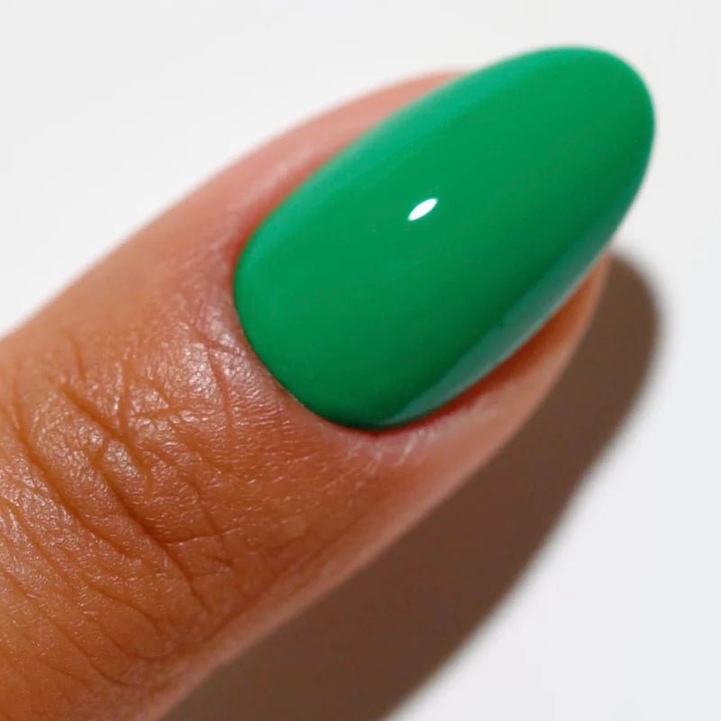 DND DC Part 15 Gel Polish - Set of 35 Free Spirit Collection - DTK Nail Supply