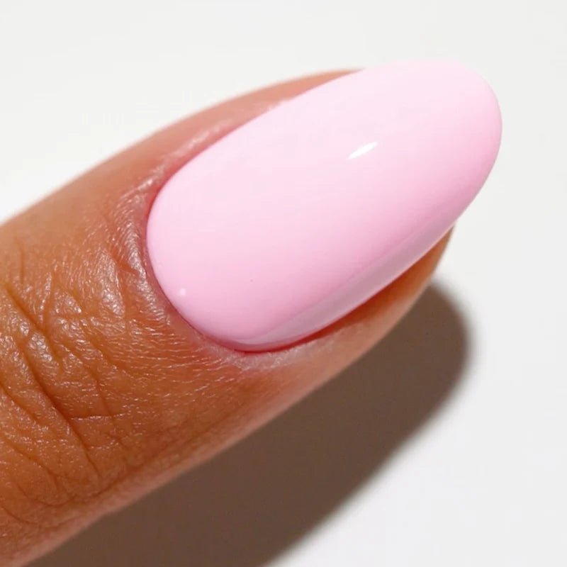 DND DC Part 15 Gel Polish - Set of 35 Free Spirit Collection - DTK Nail Supply