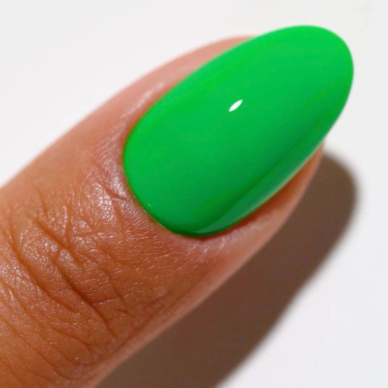 DND DC Part 15 Gel Polish - Set of 35 Free Spirit Collection - DTK Nail Supply
