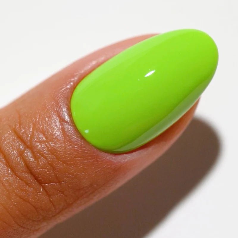 DND DC Part 15 Gel Polish - Set of 35 Free Spirit Collection - DTK Nail Supply