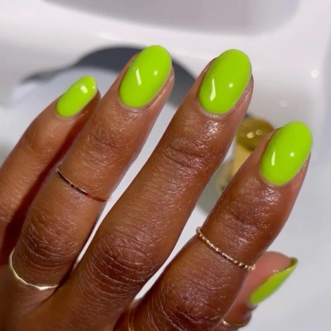 DND DC Part 15 Gel Polish - Set of 35 Free Spirit Collection - DTK Nail Supply