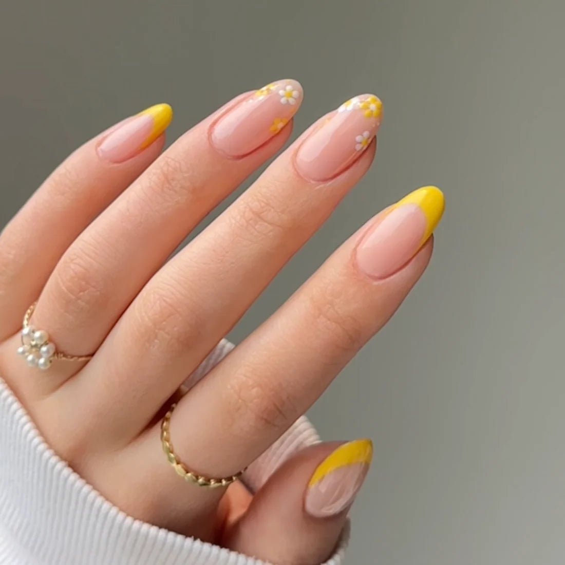 DND DC Part 15 Gel Polish - Set of 35 Free Spirit Collection - DTK Nail Supply