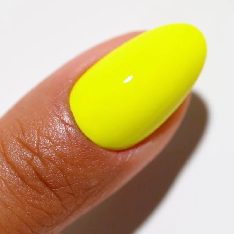 DND DC Part 15 Gel Polish - Set of 35 Free Spirit Collection - DTK Nail Supply