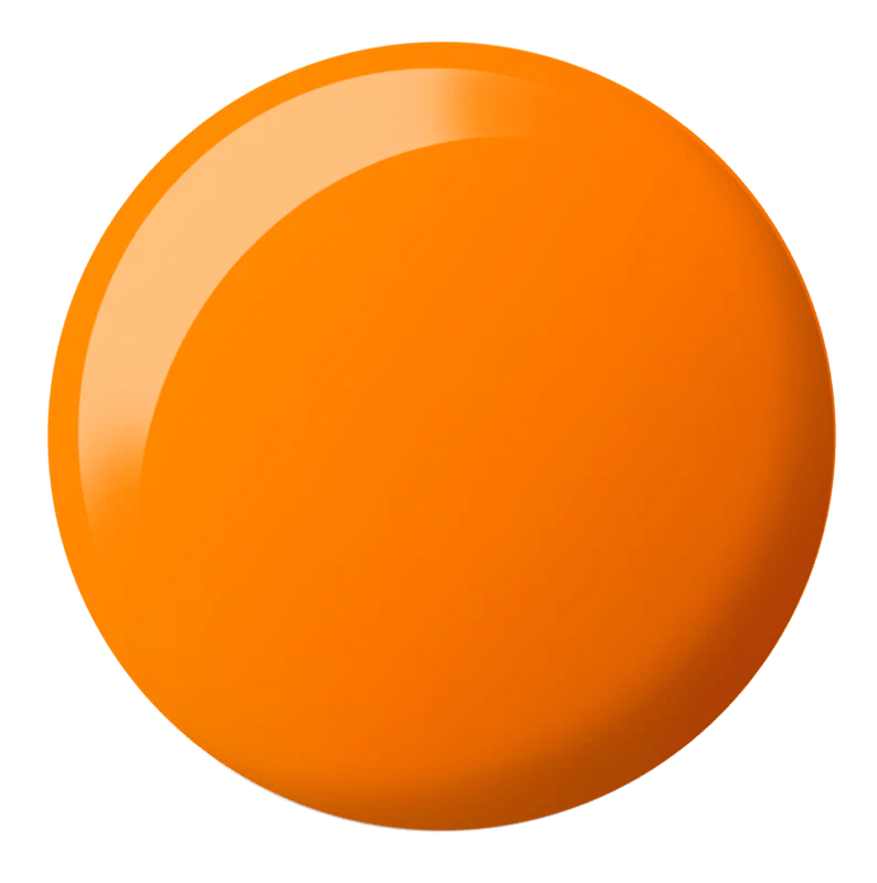 DND DC Part 15 Gel Polish - Set of 35 Free Spirit Collection - DTK Nail Supply