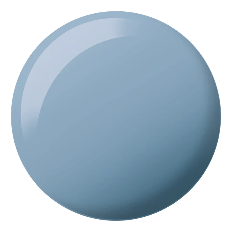 DND DC Part 15 Gel Polish - Set of 35 Free Spirit Collection - DTK Nail Supply