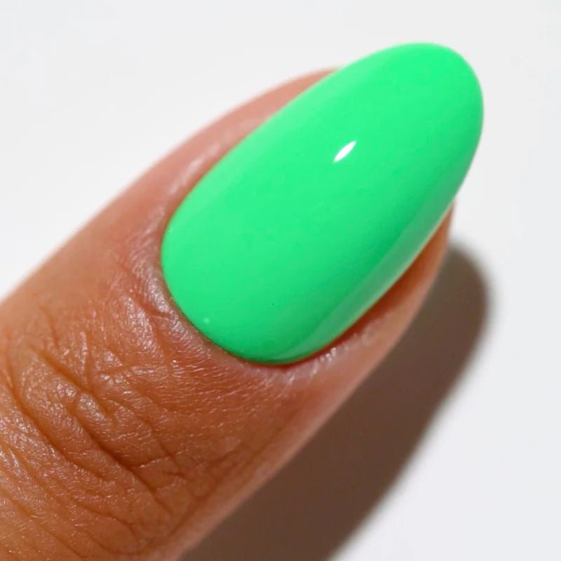 DND DC Part 15 Gel Polish - Set of 35 Free Spirit Collection - DTK Nail Supply