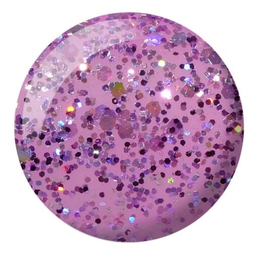 DND Diva Gel Nail Polish Duo - DND DV 009 Jewel - DTK Nail Supply