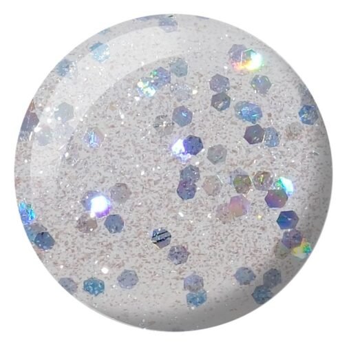 DND Diva Gel Nail Polish Duo - DND DV 019 Out Of Place - DTK Nail Supply