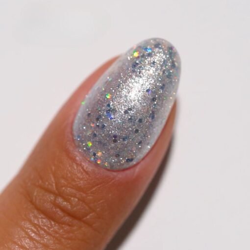 DND Diva Gel Nail Polish Duo - DND DV 020 Meet On The Dancefloor - DTK Nail Supply