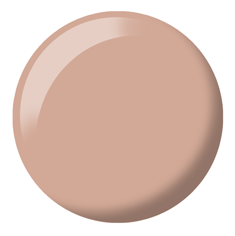 DND Diva Gel Nail Polish Duo - DND DV 048 Pale Dume - DTK Nail Supply