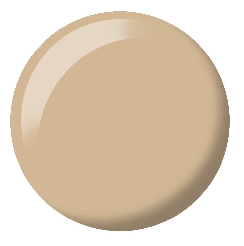 DND Diva Gel Nail Polish Duo - DND DV Part 2 - Set 36 Colors Frosted Chai Collection - DTK Nail Supply