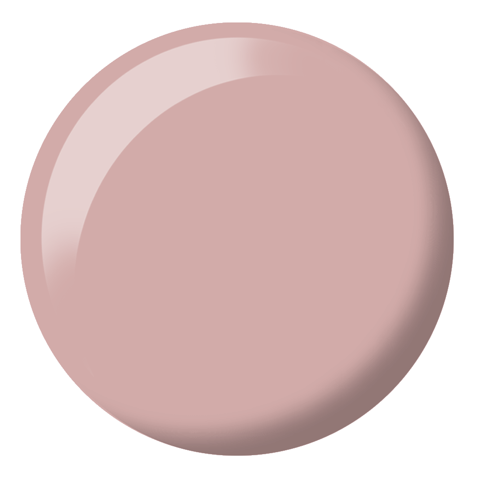 DND Diva Gel Nail Polish Duo - DND DV 064 Beige Sand - DTK Nail Supply