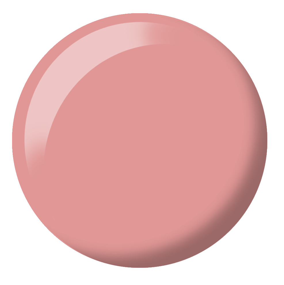 DND Diva Gel Nail Polish Duo - DND DV Part 2 - Set 36 Colors Frosted Chai Collection - DTK Nail Supply