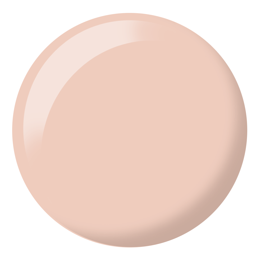 DND Diva Gel Nail Polish Duo - DND DV 078 Rose Nude - DTK Nail Supply