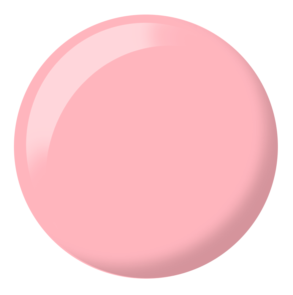 DIVA Part 3 - Set of 36 Gel & Lacquer Combos - Coquette Collection - DTK Nail Supply