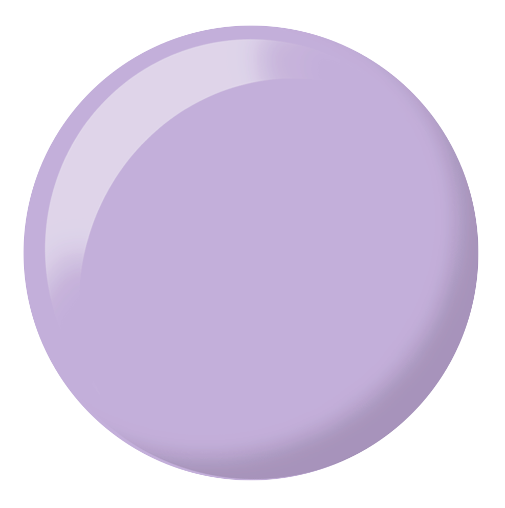 DIVA Part 3 - Set of 36 Gel & Lacquer Combos - Coquette Collection - DTK Nail Supply