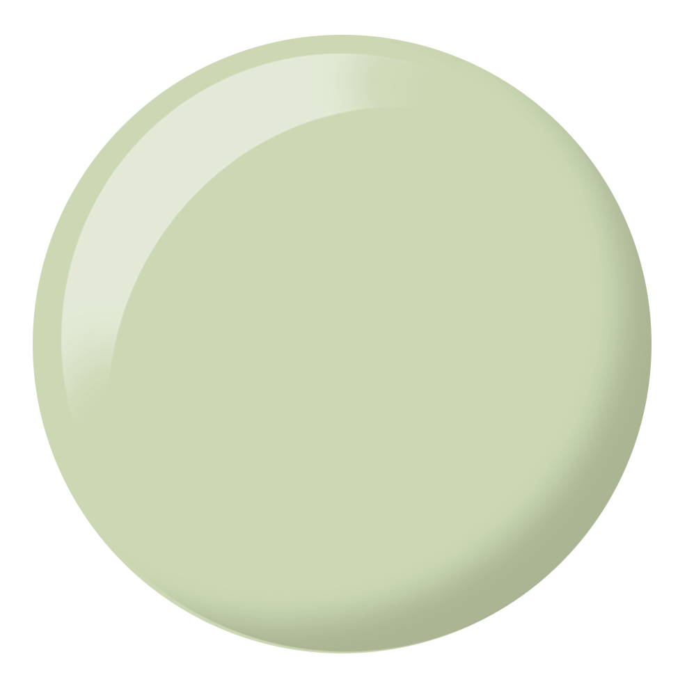 DND Diva Gel Nail Polish Duo - DND DV 105 Pastel Pear - DTK Nail Supply