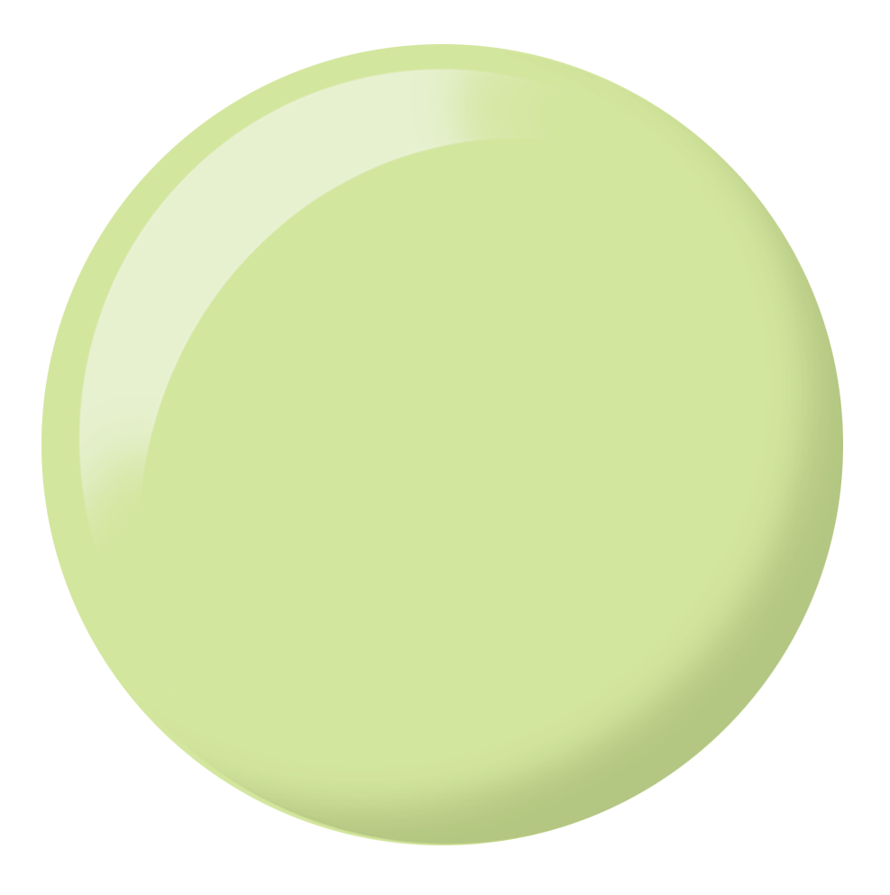 DIVA Part 3 - Set of 6 Gel & Lacquer Combos - Citrus Kissed Set - DTK Nail Supply