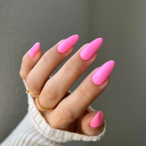 DND Diva Gel Nail Polish Duo - DND DV 140 Little Piggy - DTK Nail Supply