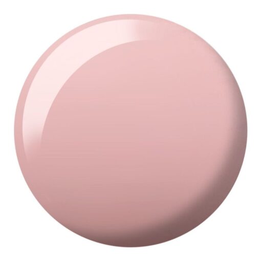 DND Diva Gel Nail Polish Duo - DND DV 149 Nude Musical - DTK Nail Supply