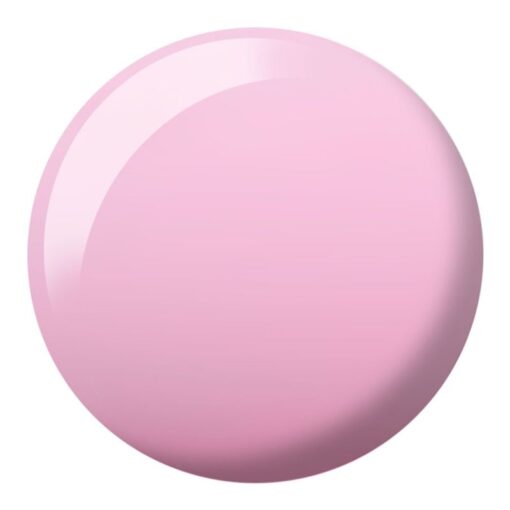 DND Diva Gel Nail Polish Duo - DND DV 152 Misty Pink - DTK Nail Supply