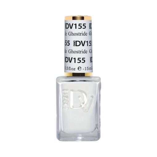 DND Diva Gel Nail Polish Duo - DND DV 155 Ghostride - DTK Nail Supply