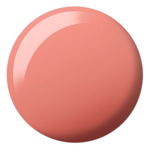 DND Diva Gel Nail Polish Duo - DND DV 169 Dramatic Persimmon - DTK Nail Supply
