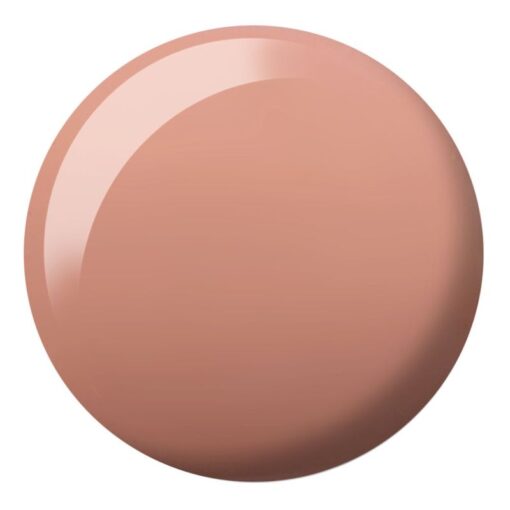 DND Diva Gel Nail Polish Duo - DND DV 176 Nude Leather - DTK Nail Supply
