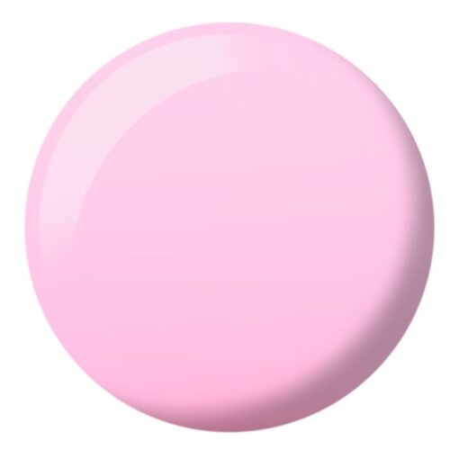 DND Diva Gel Nail Polish Duo - DND DV 183 Pink Ribbons - DTK Nail Supply