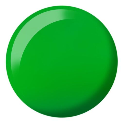 DND Diva Gel Nail Polish Duo - DND DV 192 Lawn Green - DTK Nail Supply