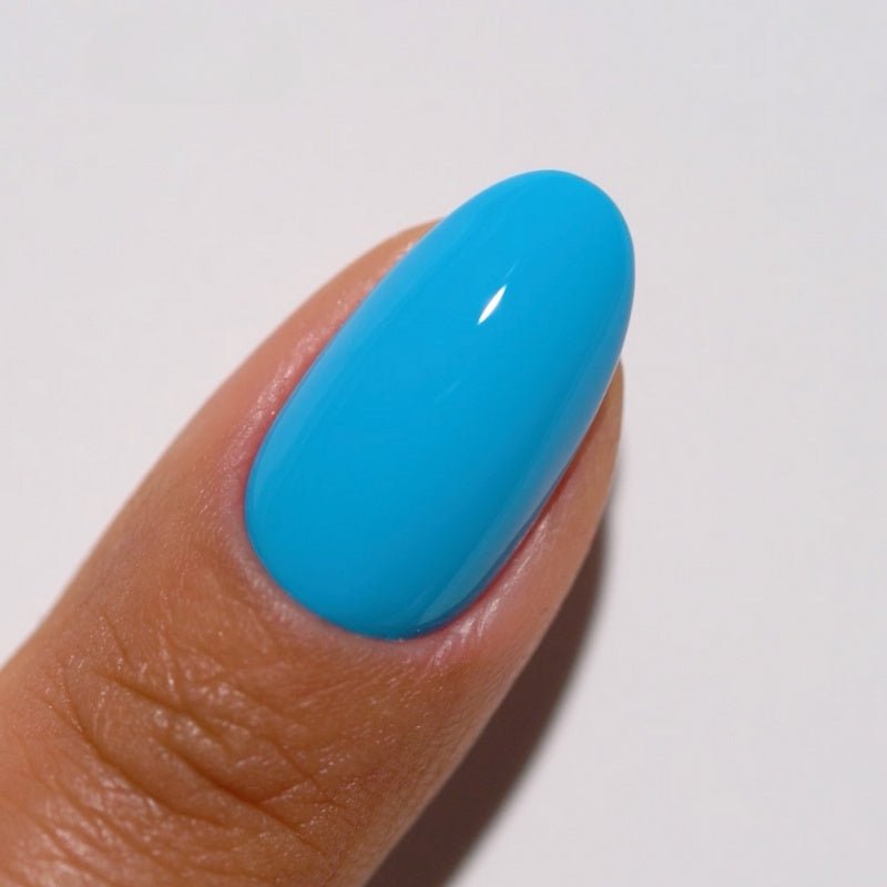 DND Diva Gel Nail Polish Duo - DND DV 198 Overseas - DTK Nail Supply