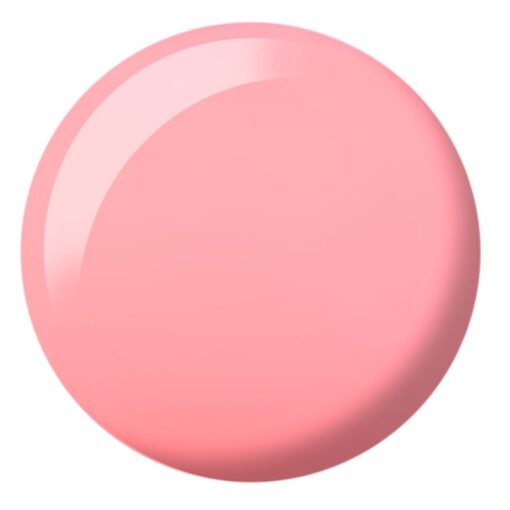 DND Diva Gel Nail Polish Duo - DND DV Part 6 - Set 6 Colors - It's Amore Set - DTK Nail Supply