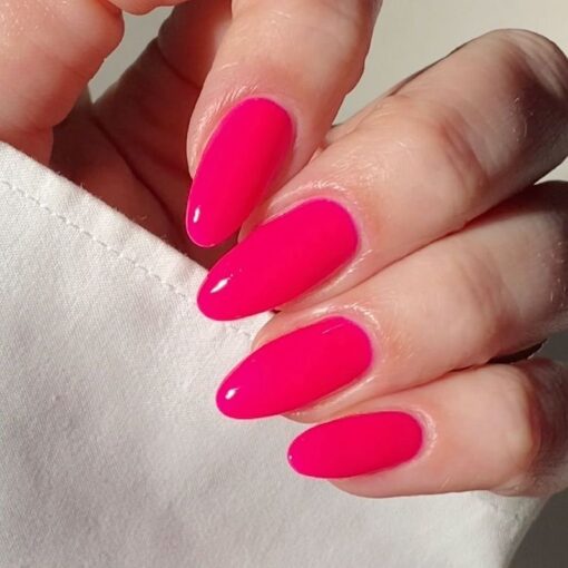 DND Diva Gel Nail Polish Duo - DND DV 229 Juicy Cowgirl - DTK Nail Supply